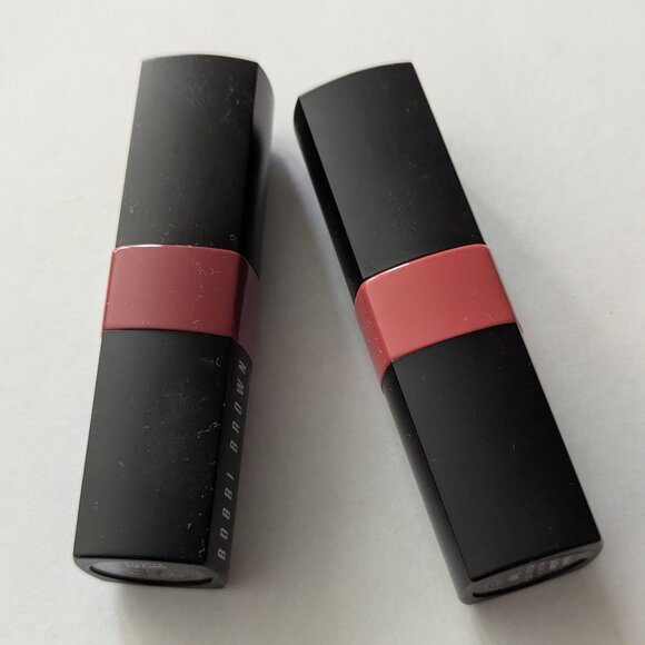 Bobbiy Brown Crushed Moisturizing Lip Color - two colors - NWOT - Picture 1 of 5